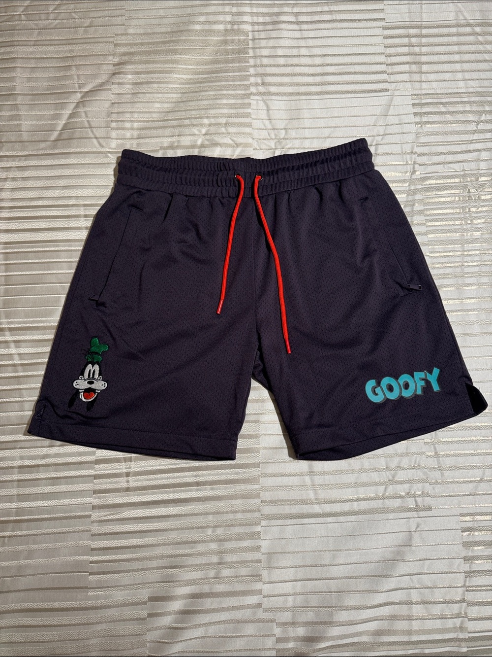 Disney Goofy Athletic Shorts